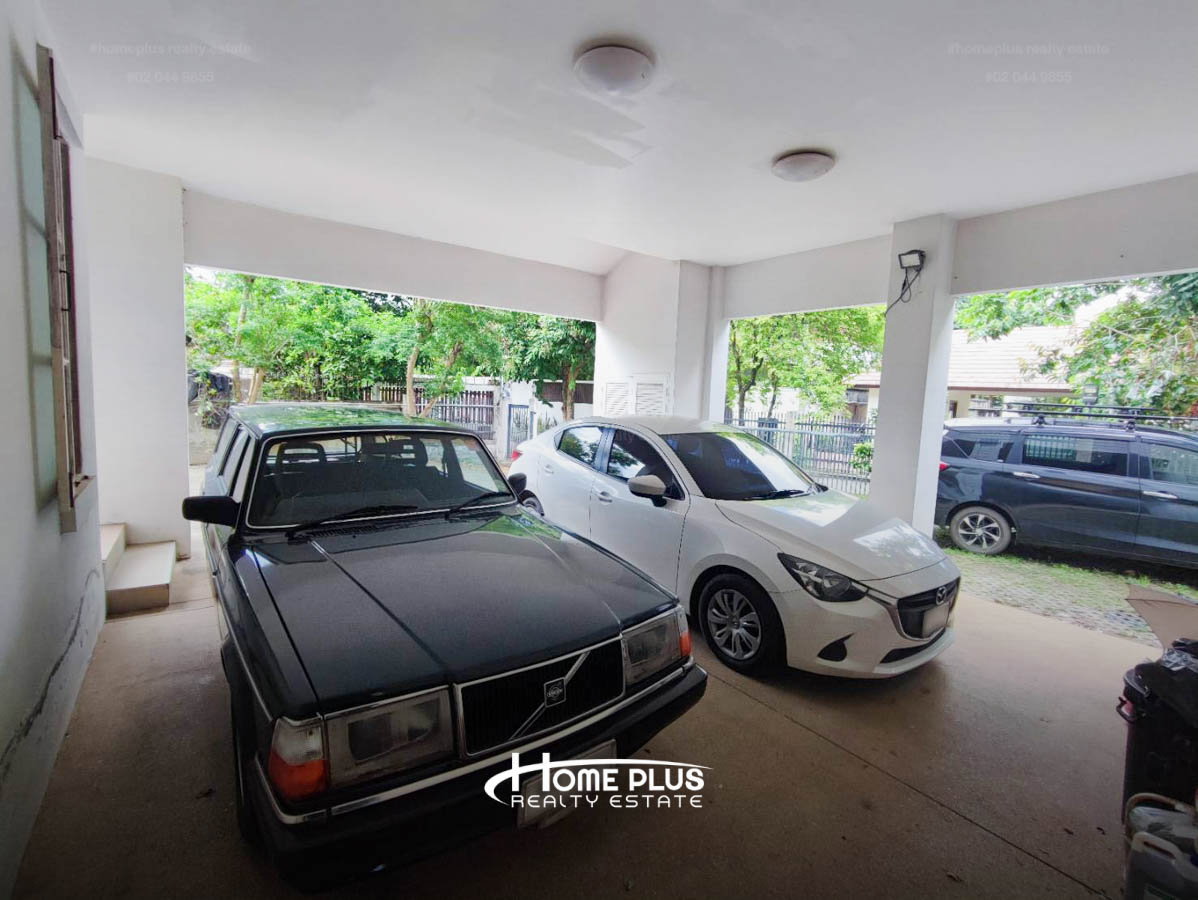 รูป หมู่บ้านล้านนาวิลล์ ตำบลสันผีเสื้อ อำเภอเมือง เชียงใหม่ - รูปที่ 9/31