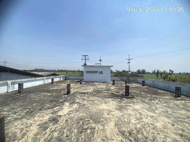 รูป โกดัง 2051 ตร.วา สองพี่น้อง สุพรรณบุรี 5.8M - รูปที่ 32/67