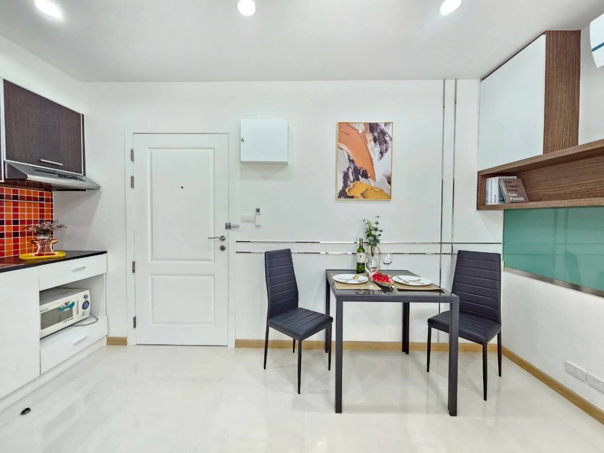 รูป EZYHOME110526  𝑪𝒊𝒕𝒓𝒊𝒏𝒆 𝑺𝒂𝒕𝒉𝒐𝒓𝒏-𝑻𝒂𝒌𝒔𝒊𝒏    🎗️ซิทรีน สาทร-ตากสิน - รูปที่ 10/17