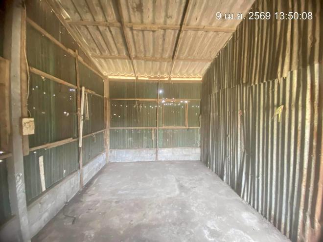 รูป โกดัง 2051 ตร.วา สองพี่น้อง สุพรรณบุรี 5.8M - รูปที่ 13/67