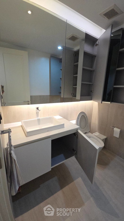 รูป คอนโด 1 ห้องนอน ขาย The Royal Navin Tower ใกล้ MRT คลองเตย (ID 2888540) - รูปที่ 24/50