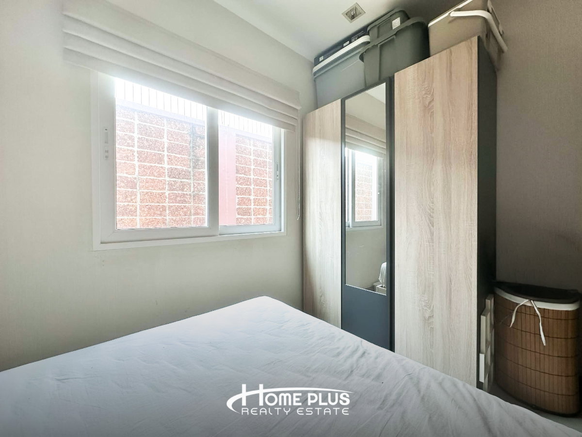 รูป บ้านเดี่ยว 2 ชั้น หมู่บ้านวรารมย์ พรีเมี่ยม วัชรพล–จตุโชติ เขตสายไหม กรุงเทพมหานคร - รูปที่ 14/21