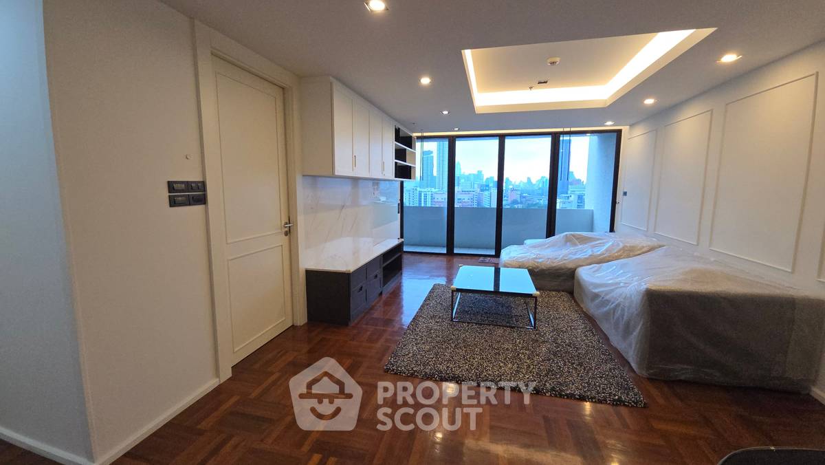 รูป คอนโด 1 ห้องนอน ขาย The Royal Navin Tower ใกล้ MRT คลองเตย (ID 2888540) - รูปที่ 22/50