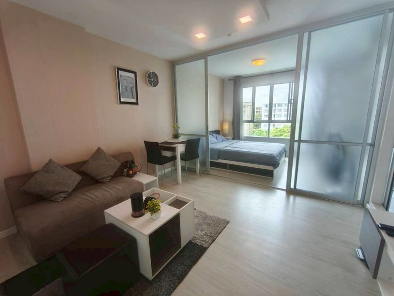 รูป 🏢💎 ให้เช่า Dcondo Sign Chiang Mai | เพียง 10,000 บาท/เดือน #พร้อมอยู่ 💎 - รูปที่ 14/14