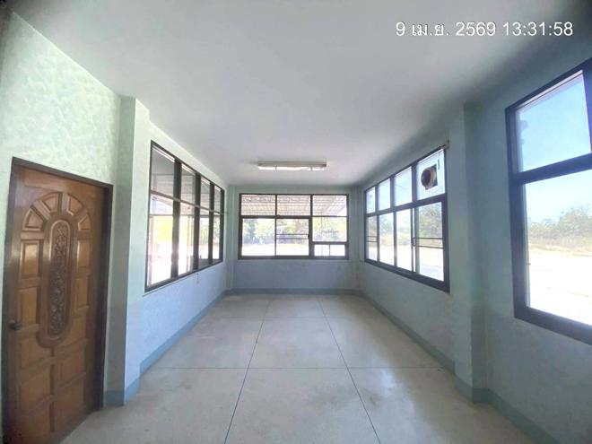 รูป โกดัง 2051 ตร.วา สองพี่น้อง สุพรรณบุรี 5.8M - รูปที่ 19/67