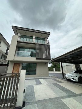 🏠 ขายบ้าน : AQ Arbor (เอคิว อาร์เบอร์)   รหัสทรัพย์ | 📌LNP-H1021 