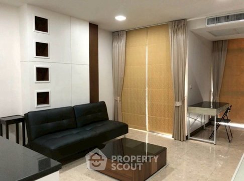 1-BR 80 Sqm Condo, Nusasiri Grand, 60m to BTS Ekkamai (ID 2885251)