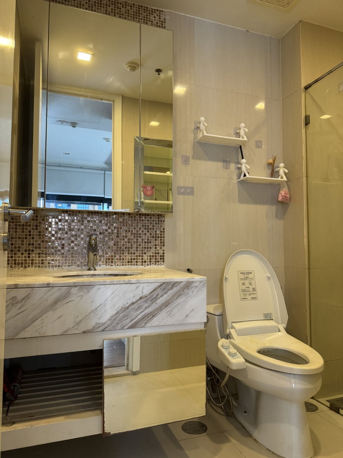 รูป ให้เช่า Circle Living Prototype ราคา 22,000 บาท/เดือน [MNs260501] - รูปที่ 11/16