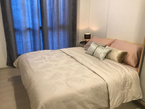 🟢ER26078 🟢ให้เช่า / For Rent Knightsbridge Phaholyothin Interchange 1 ห้องนอน 1 ห้องน้ำ 💰 ราคา 15,000 บาท/เดือน