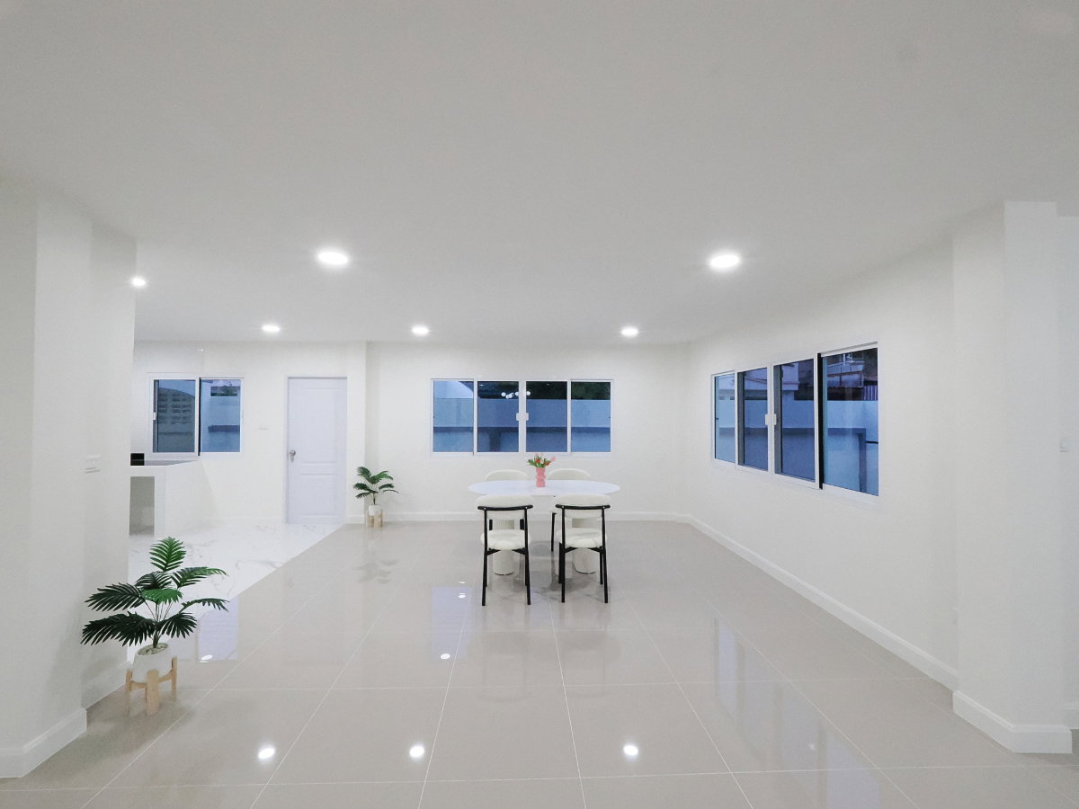 รูป ขายบ้านเดี่ยว 2 ชั้น ม.อู่ทองเพลส 2 ขนาด 80.3 ตร.ว. [เปียร์​นนท์-ลำลูกกา] ขาย 3.99 ล้านบาท - รูปที่ 17/49