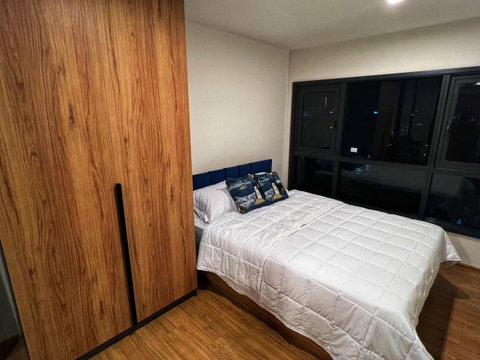 🏢 ให้เช่าคอนโด : THE LINE VIBE Phahonyothin (เดอะ ไลน์ ไวบ์ พหลโยธิน) รหัสทรัพย์ | 📌LNP-C2947