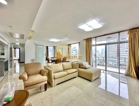 All Seasons Mansion | Superb 3 Bedroom Property For Sale - BR16213CD