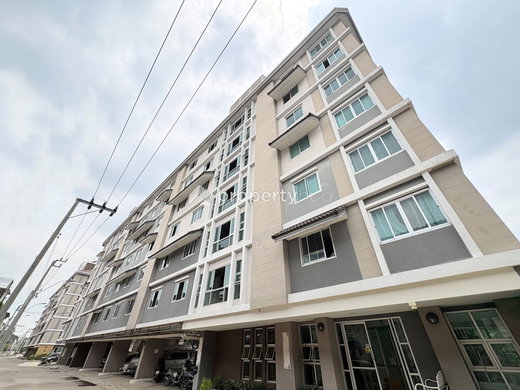 รูป Baan Sri Nawamin 2 By NHA - รูปที่ 3/9