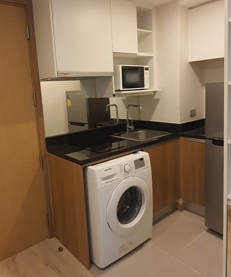 picture  Inter Lux Premier Sukhumvit 13 - 6/6