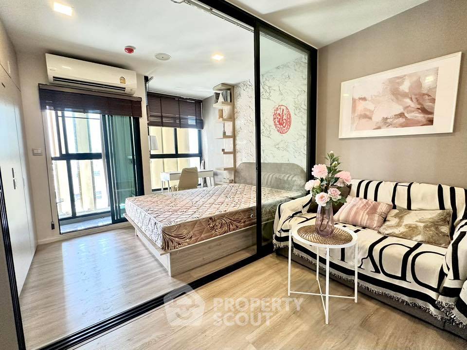 รูป คอนโด 3 ห้องนอน Atmoz Ratchada-Huaikwang ย่านวังทองหลาง (ID 2893139) - รูปที่ 6/15