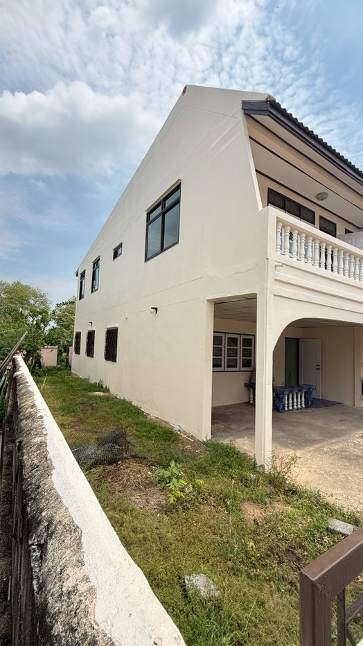 รูป 🏠ขายบ้านทาวเฮ้าท์ 2 ชั้น พร้อมที่ดิน ซอยร่วมใจ ต.บางเตย อ.สามโคก จ.ปทุมธานี - รูปที่ 2/21