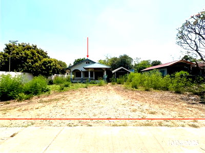 Houses for sale : HOME 207 Sq.w. Bung Samakkhi Kamphaeng Phet for 1.3M