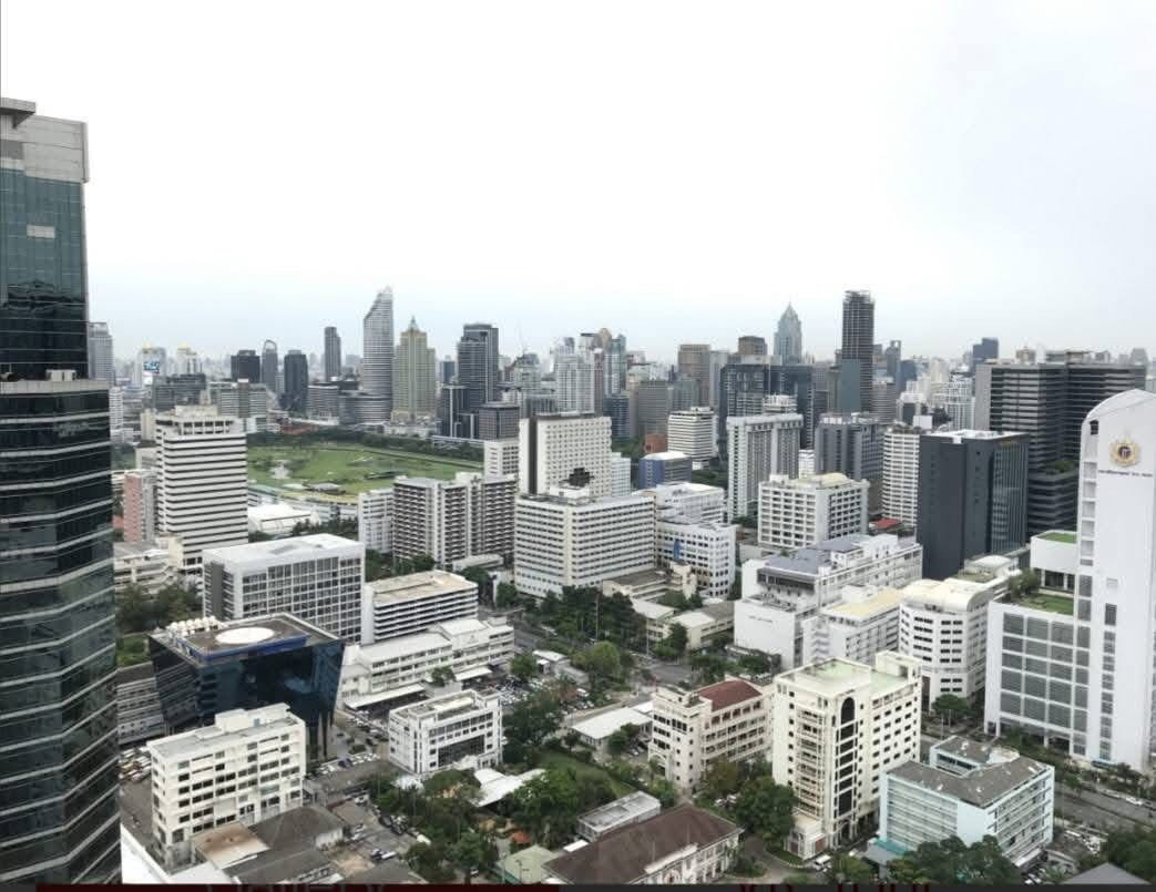 picture Ashton Chula -              Silom  - 7/12