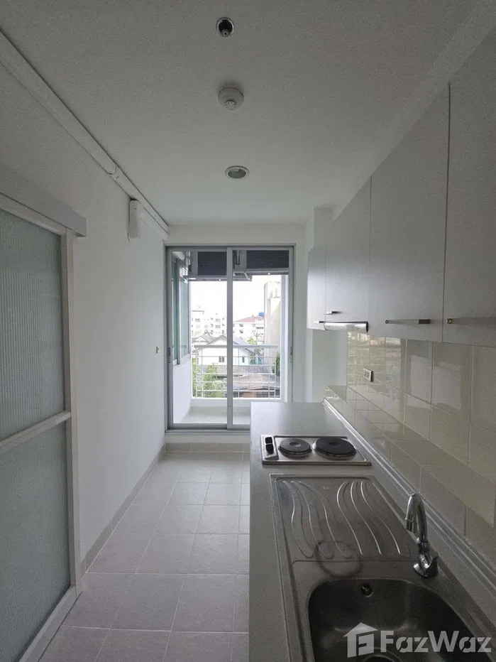 รูป ขาย คอนโด 1 ห้องนอน ในโครงการ ไลฟ์ แอท รัชดา 6254755 - รูปที่ 7/17