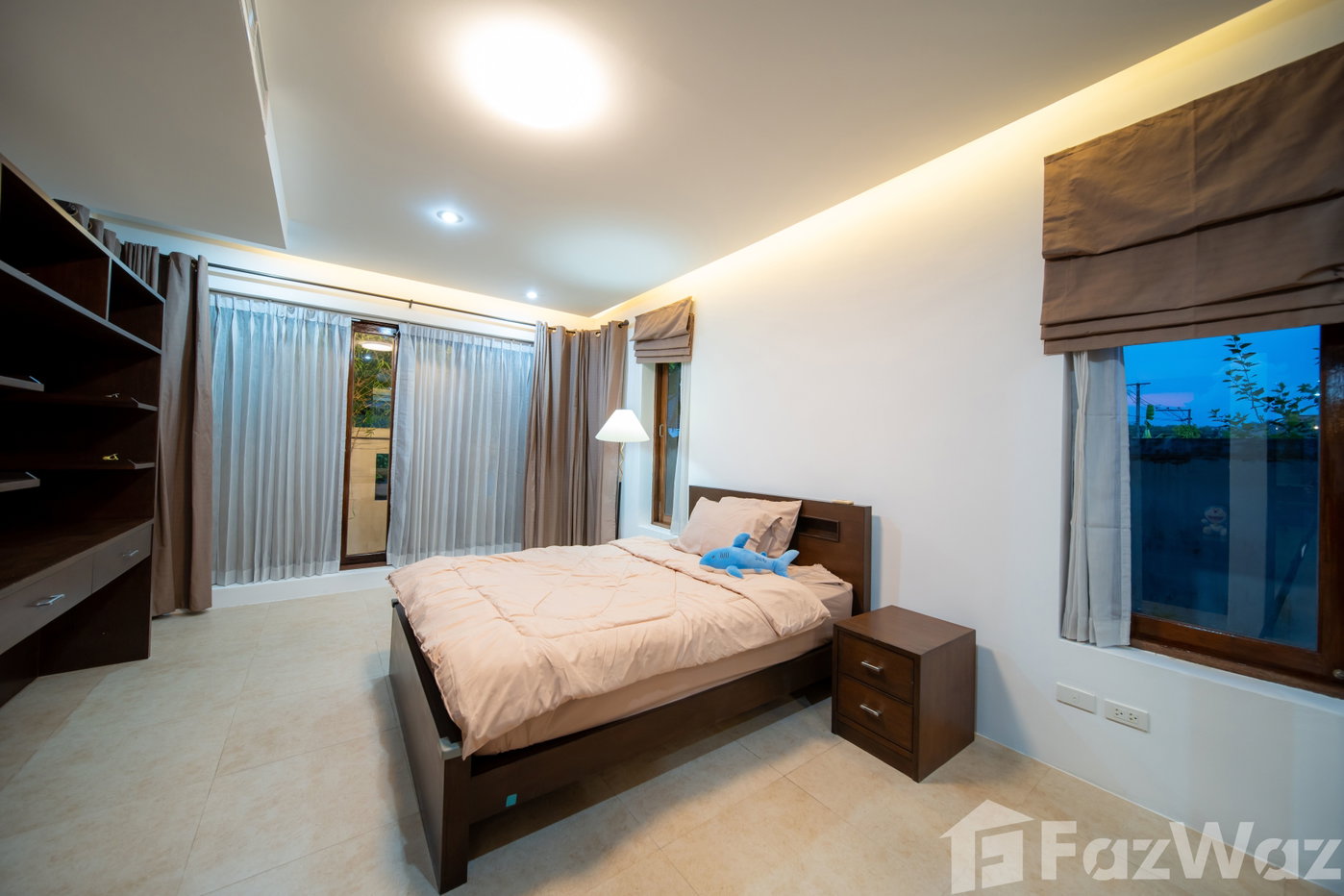 picture 4 Bedroom Villa for rent in Wichit, Phuket  5378345 - 17/17