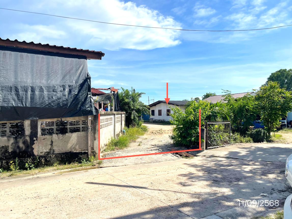 รูป บ้านเดี่ยว 110.5 ตร.วา ศรีราชา ชลบุรี 1.7M - รูปที่ 7/13