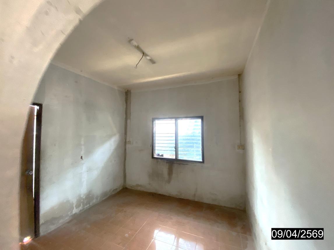 รูป บ้านเดี่ยว 57.4 ตร.วา เมืองอุดรธานี อุดรธานี 751,000 - รูปที่ 19/25