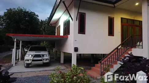 ขาย บ้านเดี่ยว 3 ห้องนอน ใน ตลิ่งงาม, สุราษฎร์ธานี 6254174