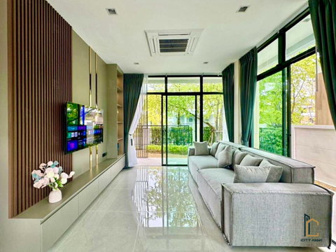 🔥Best price!! 4b4b 100k - Bangkok Boulevard Bangna KM.5 📞Call 090 919 9898