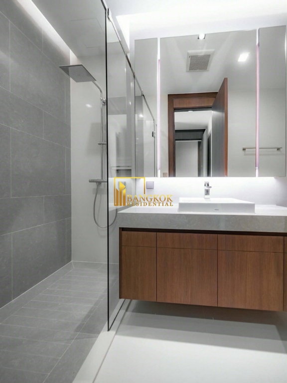 รูป Q Sukhumvit | Stunning 3 Bedroom Condo For Rent Next to BTS - BR61427CD - รูปที่ 8/25
