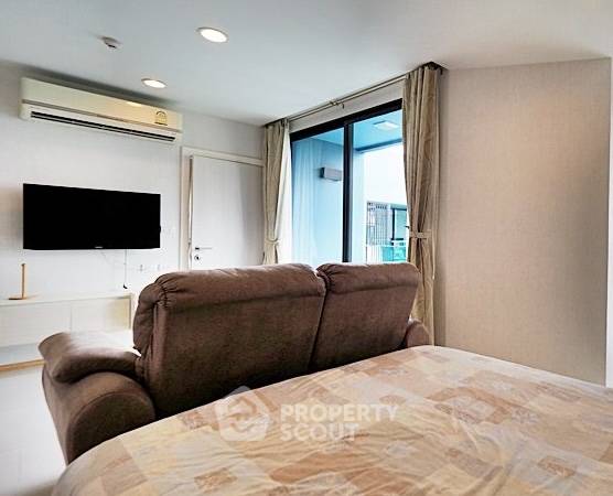 รูป คอนโด 1 ห้องนอน 70 ตร.ม. สำหรับขาย โครงการ อควา คอนโดมิเนียม จอมเทียน (ID 2860908) - รูปที่ 6/7