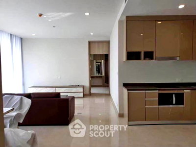 Condos for sale : 3-BR 145 Sqm Condo In Noble Ploenchit, 20th Floor Near BTS Phloen Chit (ID 2888374)