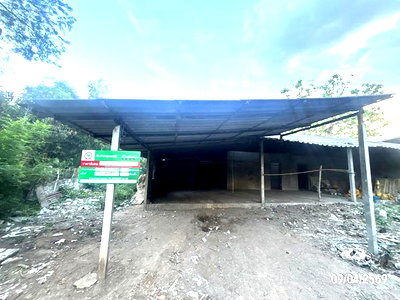 บ้านเดี่ยว นครราชสีมา (โคราช) : บ้านเดี่ยว 123 ตร.วา โชคชัย นครราชสีมา 981,000