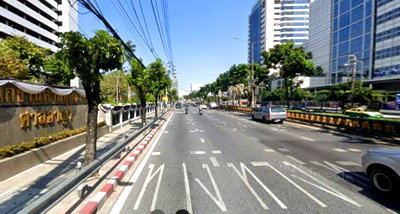 ที่ดิน ม.หอการค้าไทย : ขายที่ดิน พหลโยธิน 24 ทำเลศักยภาพ ใกล้ BTS ห้าแยกลาดพร้าว และ Central ลาดพร้าว