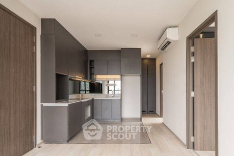 คอนโด 2 ห้องนอน The Privacy จตุจักร ใกล้ MRT ลาดพร้าว 300 ม. (ID 1316252)