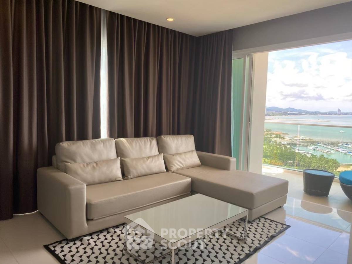 รูป คอนโด 2 ห้องนอน โมนเวนพิค ไวท์แซนด์ บีช พัทยา ชั้น 15 ขนาด 82 ตร.ม. (ID 2894492) - รูปที่ 5/17
