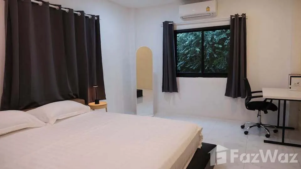 รูป บ้านเดี่ยวให้เช่า 6 ห้องนอน ใน บางนา, กรุงเทพมหานคร 5921235 - รูปที่ 28/55