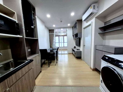 Condos for rent : Condo for Rent at Supalai Veranda Ramkhamhaeng (G6905003) ID Line : @pccenter