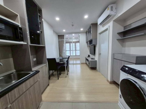 เช่าคอนโด Supalai Veranda Ramkhamhaeng/ศุภาลัย เวอเรนด้า รามคำแหง (G6905003) ID Line : @pccenter