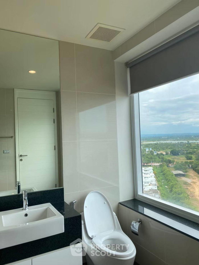รูป คอนโด 2 ห้องนอน โมนเวนพิค ไวท์แซนด์ บีช พัทยา ชั้น 15 ขนาด 82 ตร.ม. (ID 2894492) - รูปที่ 13/17
