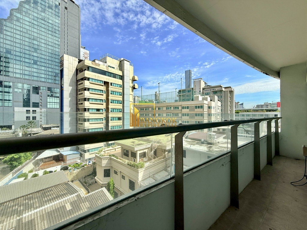 รูป Le Raffine 31 | Refined 3 Bed Duplex Condo With Private Pool - BR61348CD - รูปที่ 19/60