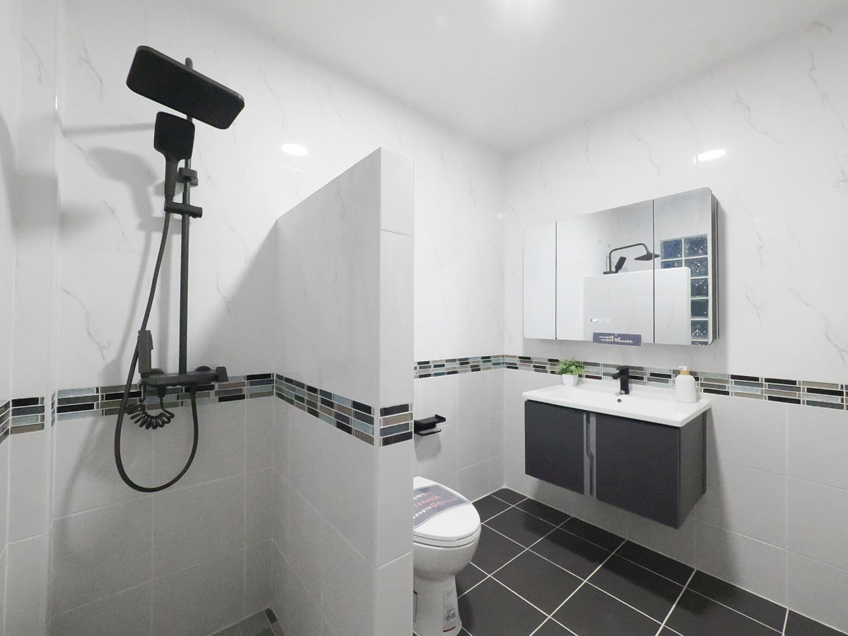 รูป ขายบ้านเดี่ยว 2 ชั้น ม.อู่ทองเพลส 2 ขนาด 80.3 ตร.ว. [เปียร์​นนท์-ลำลูกกา] ขาย 3.99 ล้านบาท - รูปที่ 35/49