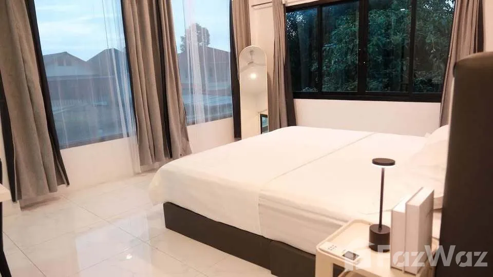 รูป บ้านเดี่ยวให้เช่า 6 ห้องนอน ใน บางนา, กรุงเทพมหานคร 5921235 - รูปที่ 54/55