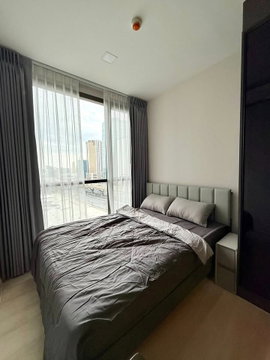 เช่าคอนโด The Privacy Jatujak/เดอะ ไพรเวซี่ จตุจักร (C6905026) ID Line : @condo44