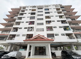 Project Baan Sri Nawamin Condominium Picture - 2/11