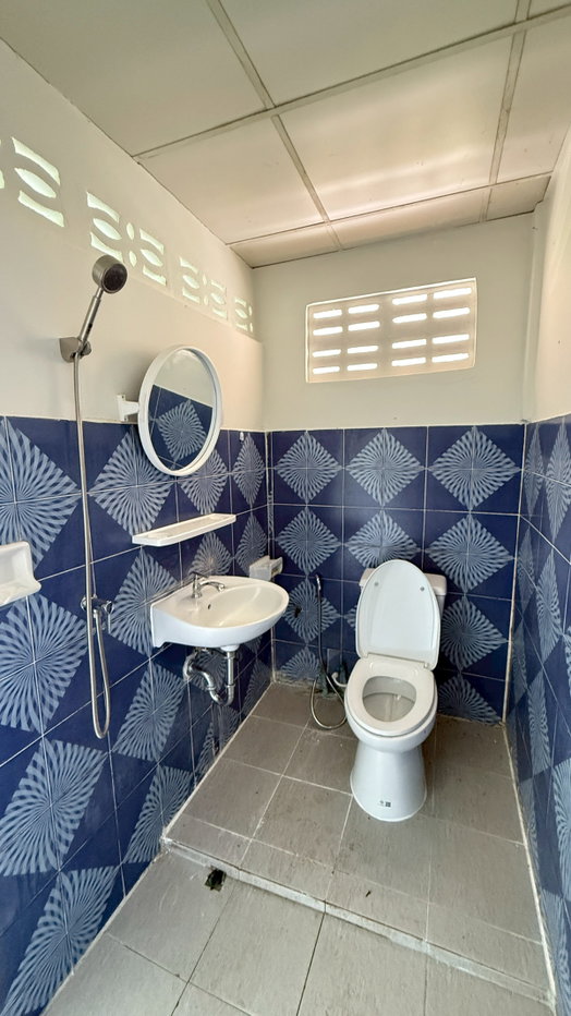 รูป 🏠ขายบ้านทาวเฮ้าท์ 2 ชั้น พร้อมที่ดิน ซอยร่วมใจ ต.บางเตย อ.สามโคก จ.ปทุมธานี - รูปที่ 10/21