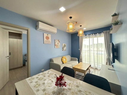 รูปภาพ คอนโด 2 ห้องนอน ให้เช่า Dcondo Reef ทำเลกะทู้ ภูเก็ต (ID 2879250)