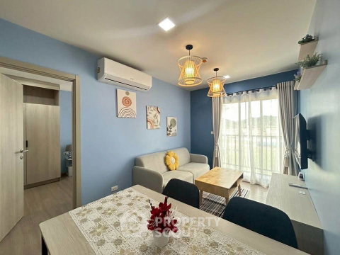 คอนโด 2 ห้องนอน ให้เช่า Dcondo Reef ทำเลกะทู้ ภูเก็ต (ID 2879250)
