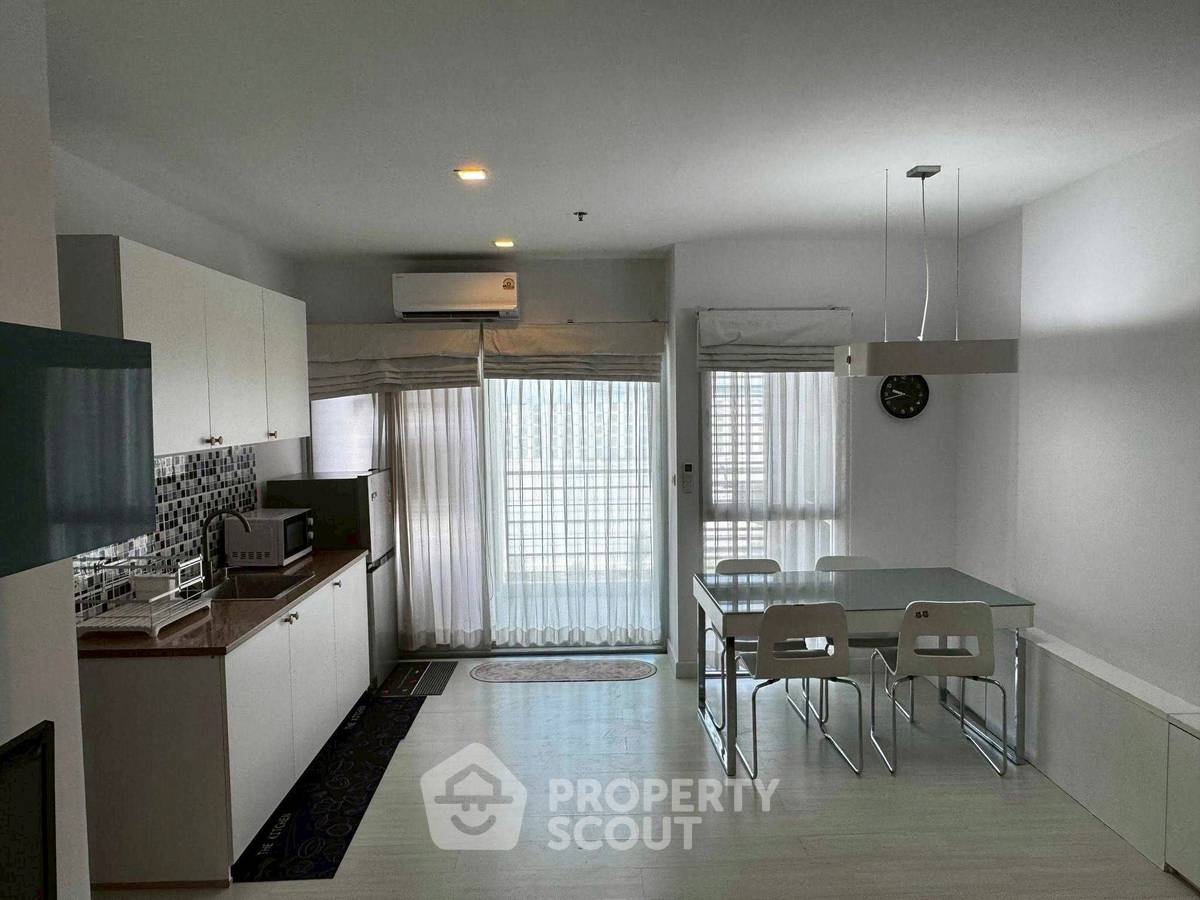 รูป คอนโด 2 ห้องนอน ชั้น 16 The Room Ratchada-Ladprao ใกล้ MRT รัชดาภิเษก (ID 2892085) - รูปที่ 2/14