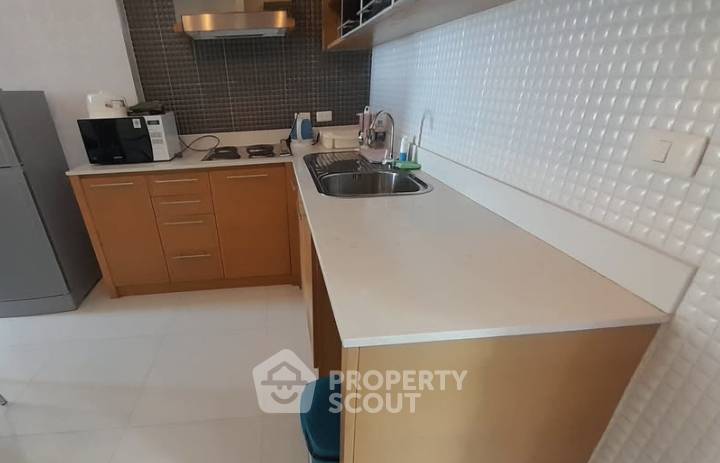 รูป คอนโด 1 ห้องนอน ขนาด 60 ตร.ม. ให้เช่า ใน คาซาลูน่า พาราดิโซ แสนสุข (ID 2877266) - รูปที่ 4/5