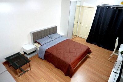Condos for rent : Supalai Loft Chaeng             Watthana